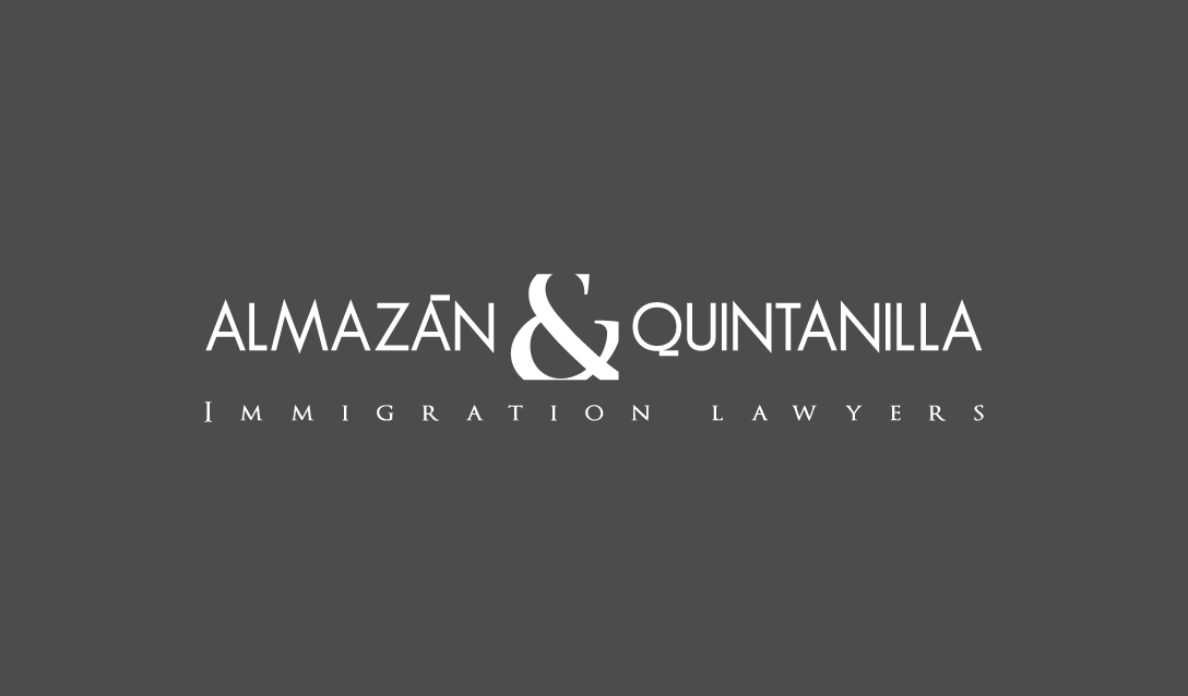 Almazan & Quintanilla